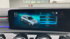 Mercedes-Benz A-Class A250e AMG Line Premium Plus Edition 5dr Auto Hatchback